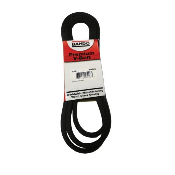 MultiPlus Dual Brand V Belt, A88