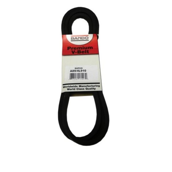 MultiPlus Dual Brand V Belt, A89