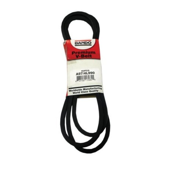 MultiPlus Dual Brand V Belt, A97