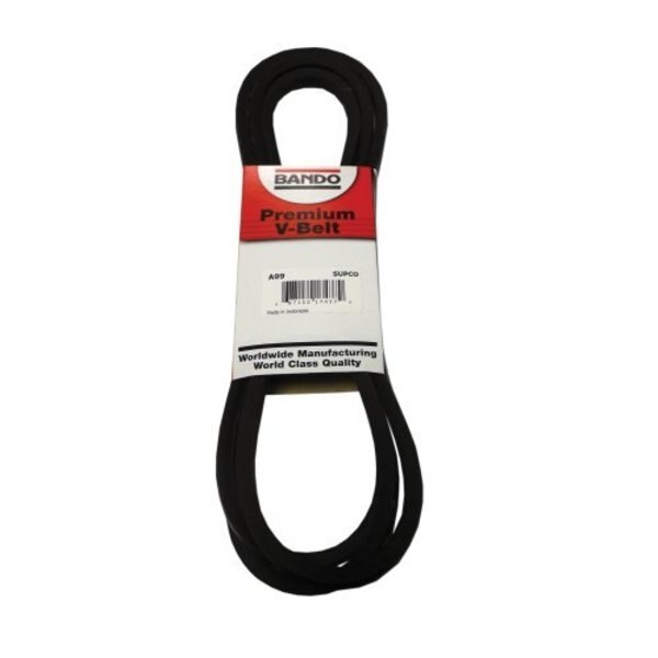 MultiPlus Dual Brand V Belt, A99
