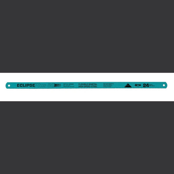 Bimetal Hacksaw Blade 32 TPI 10X1/2, PK 5