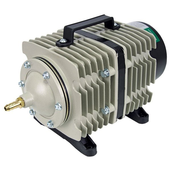 Commercial Air Pump, 12 Outl