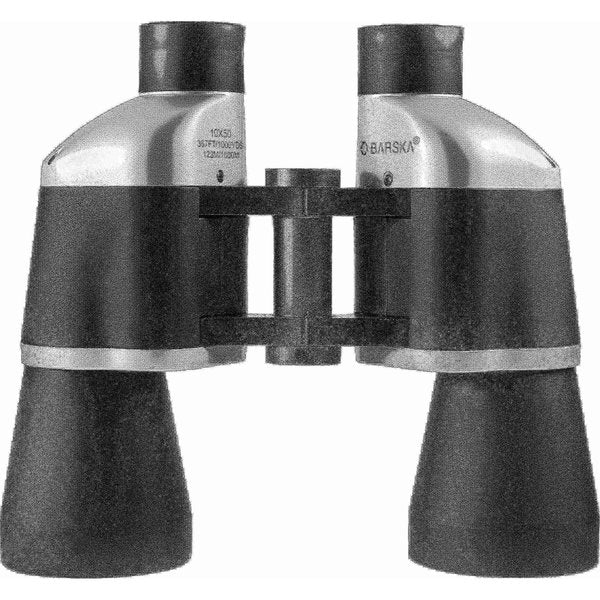 Focus Free Binoculars, 10x50mm