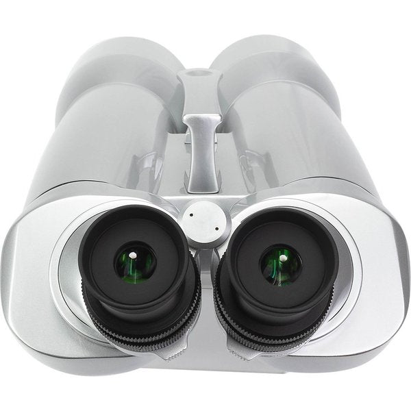 General Binocular, 20x to 40x Magnification, Porro Prism, 131 ft, Field of View