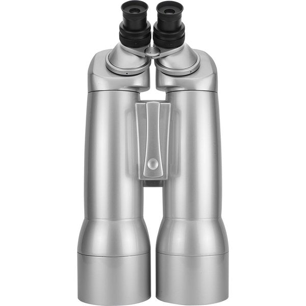 General Binocular, 20x to 40x Magnification, Porro Prism, 131 ft, Field of View