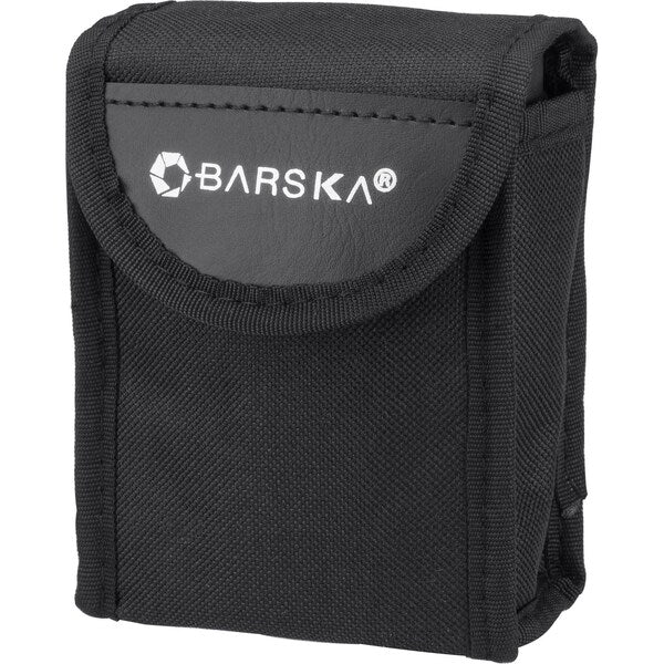 Waterproof Compact Binoculars, 10x25, Blk
