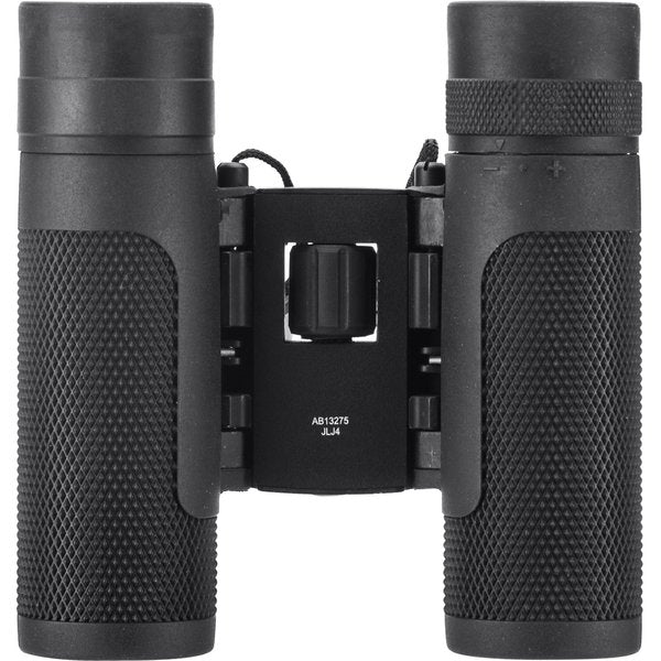 Lucid View Compact Binoculars, 10x25mm
