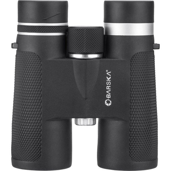 Lucid View Binoculars, 10x42mm