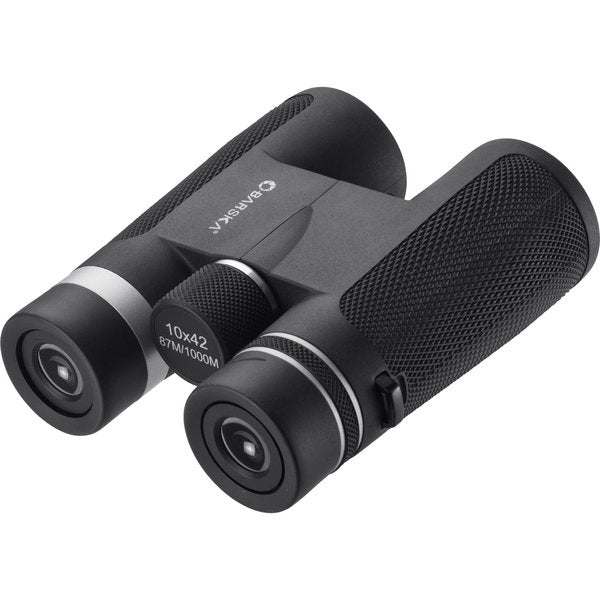 Lucid View Binoculars, 10x42mm