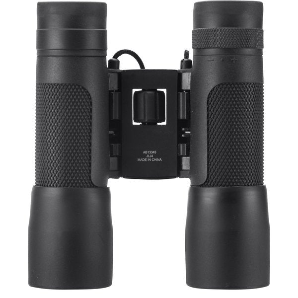 Lucid View Compact Binoculars, 16x32mm