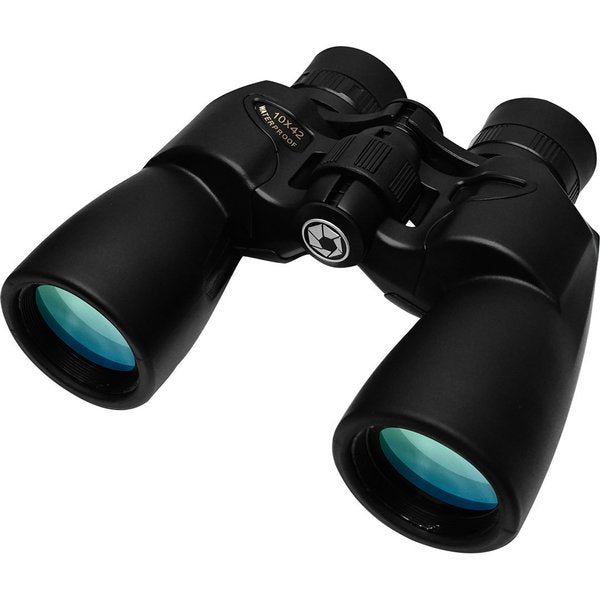 Waterproof Crossover Binoculars, 10x42mm