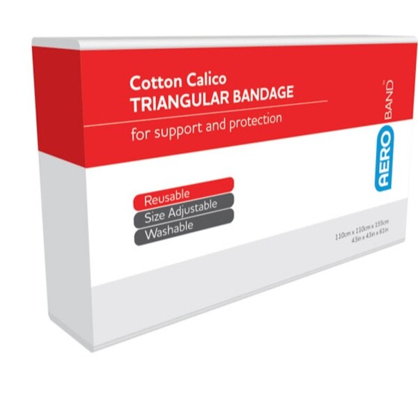 Triangular Bandage