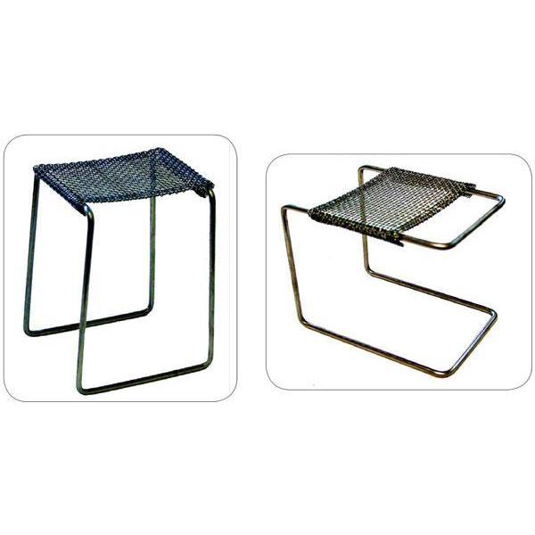 Two-Way Burner Stand