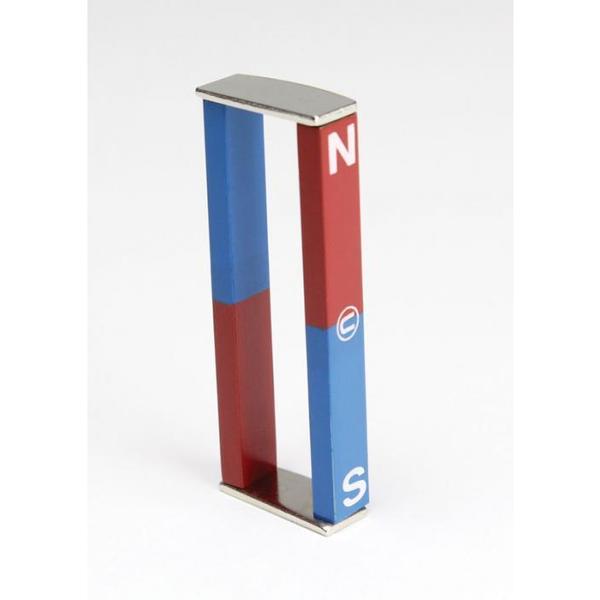 Alnico Bar Magnet, 4