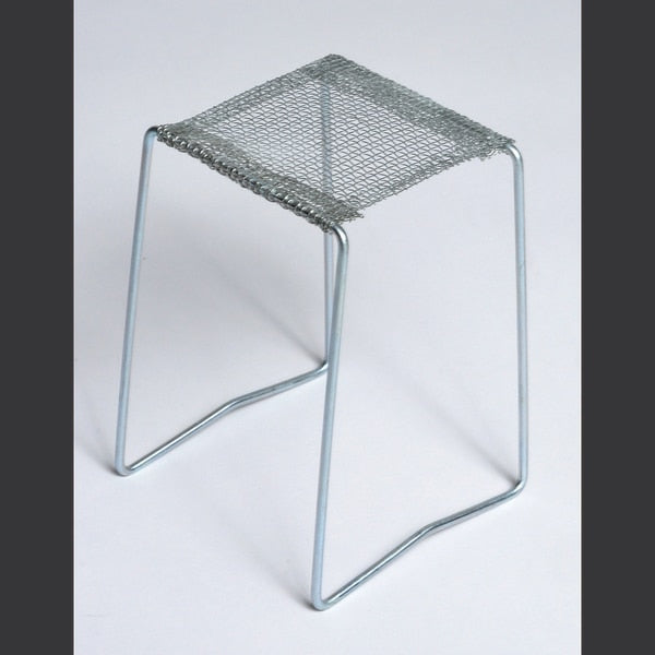 Alcohol Burner Stand