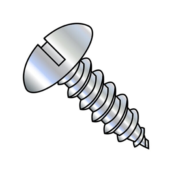 Self-Drilling Screw, 1/4