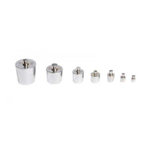 Individual Brass Mass, 100G