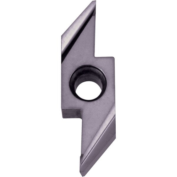 Turning Insert, Irregular, ABW 23R5005M PR1225 Grade PVD Carbide