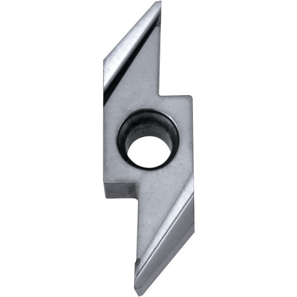 Turning Insert, Irregular, ABW 23R5015 KW10 Grade Uncoated Carbide