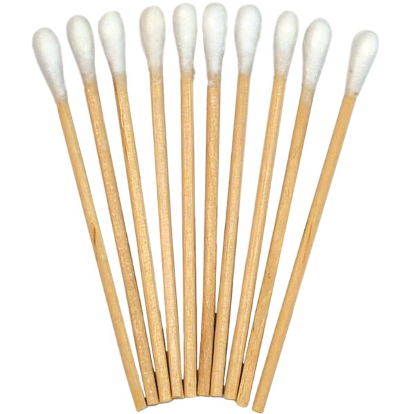 Single End Applicators X10