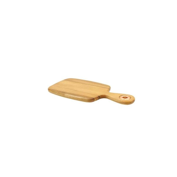 Acacia Display Bread Board