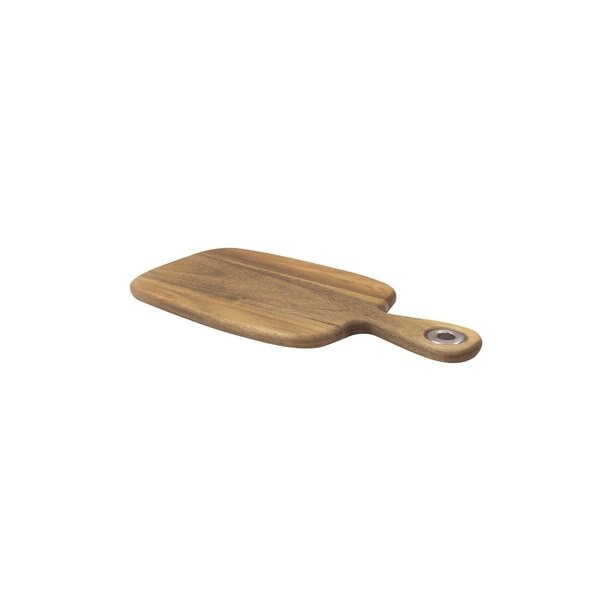 Acacia Display Bread Board