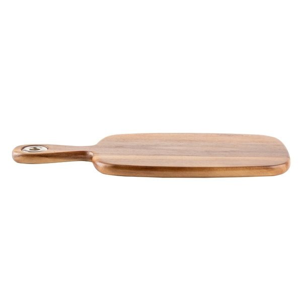 Acacia Display Bread Board