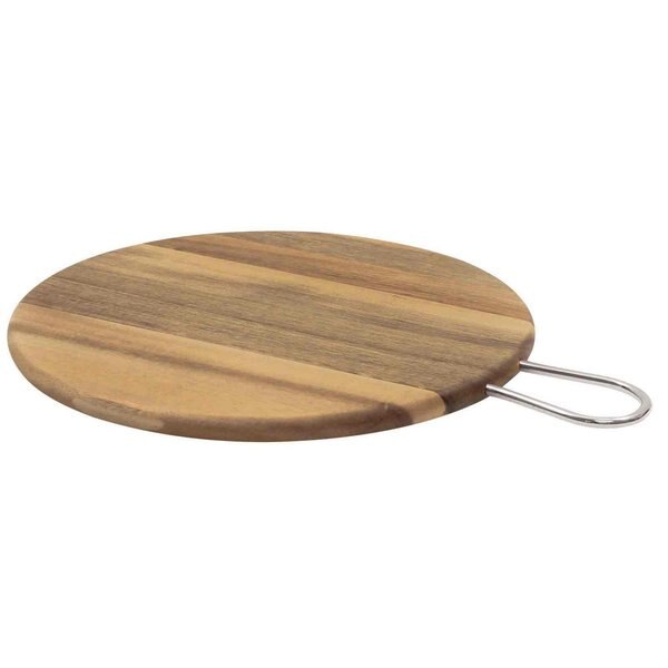 Acacia Rnd Display Board, 12