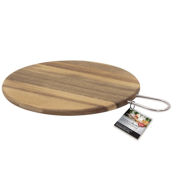 Acacia Rnd Display Board, 12