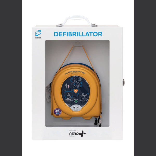 Gateway Carry Case, US English