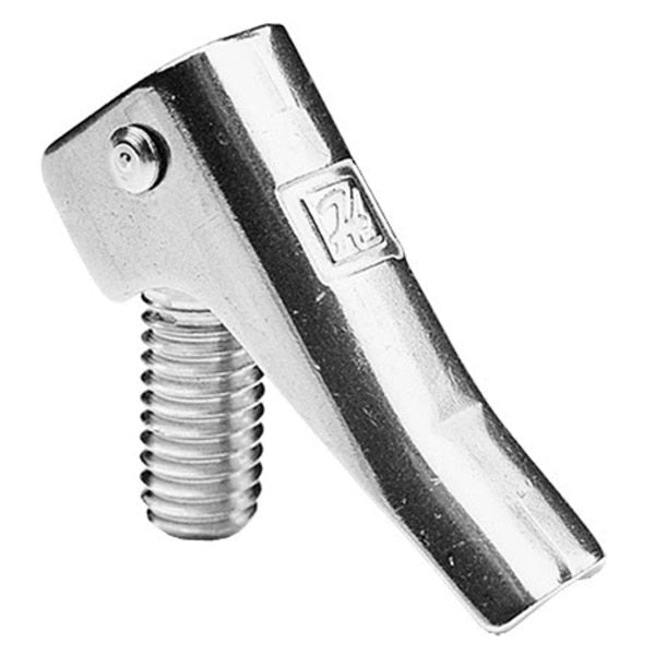 Toggle Latch for Type 4 and 4X Floor-Mount and Free-Stand Enclosures,