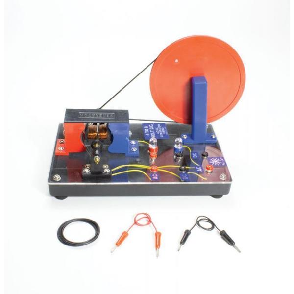 Ac/Dc Generator