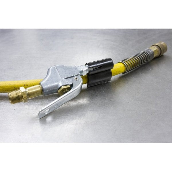 Air Chuck Holder for 1/4