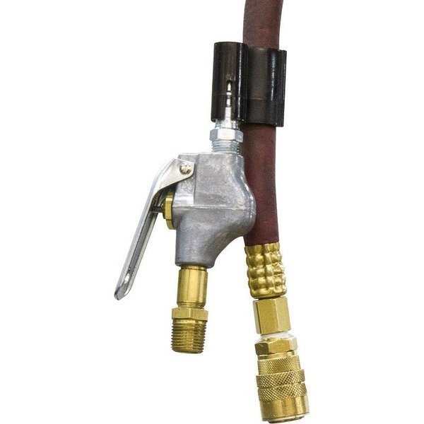 Air Chuck Holder for 1/4