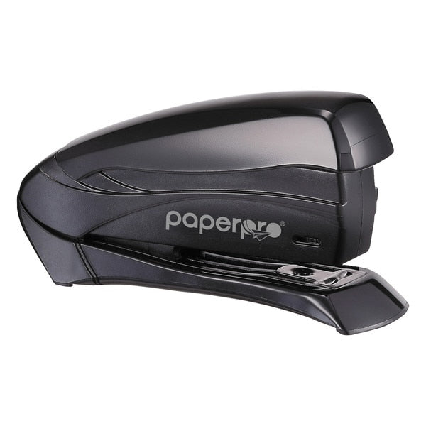 Stapler, 15 Sheet, Black