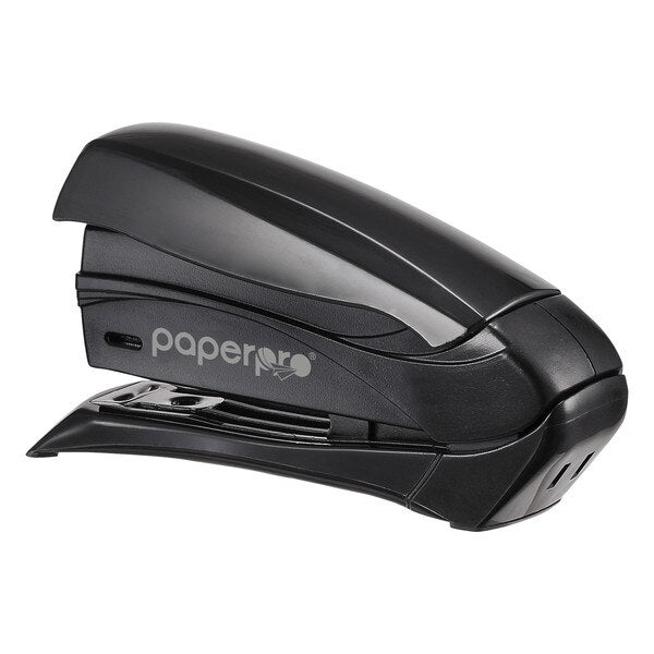 Stapler, 15 Sheet, Black