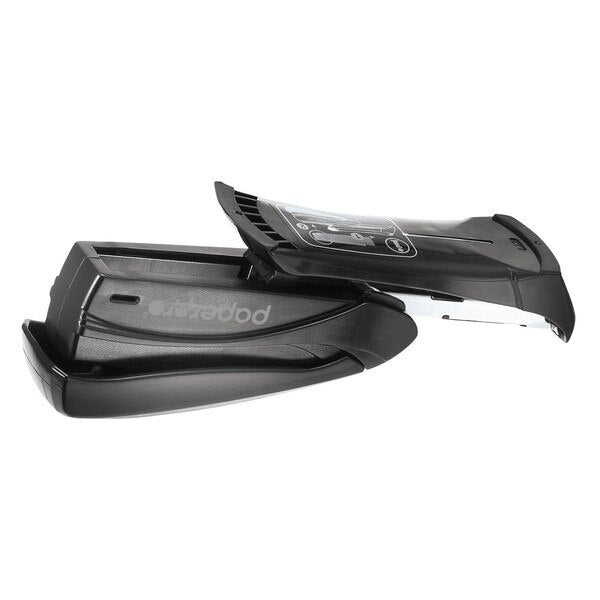 Stapler, 15 Sheet, Black