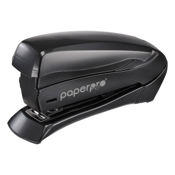 Stapler, 15 Sheet, Black