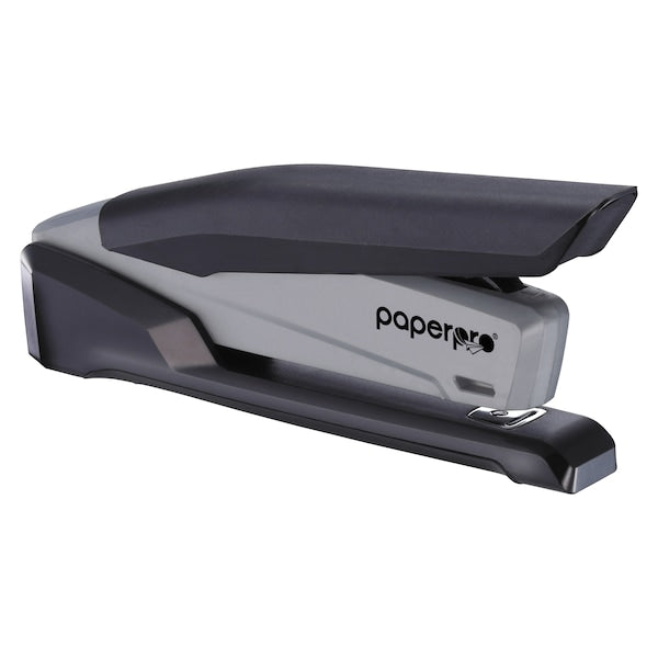 Desktop Stapler, 20 Sheet, Moss