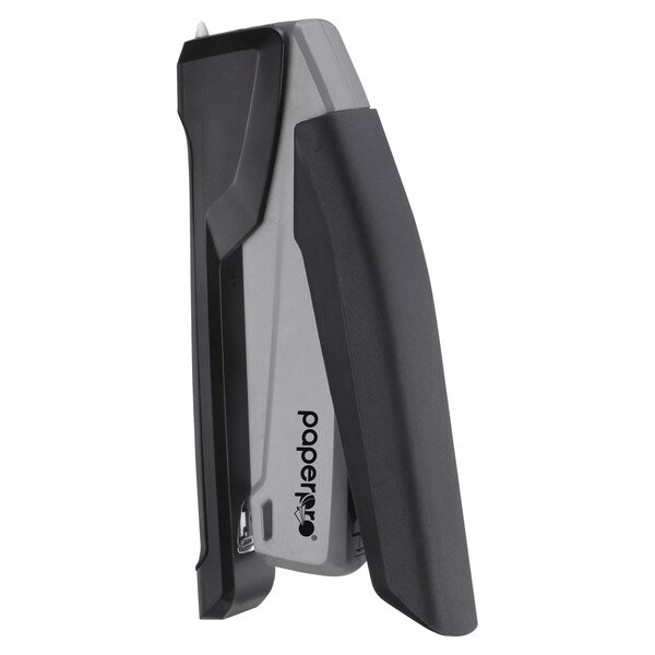 Desktop Stapler, 20 Sheet, Moss