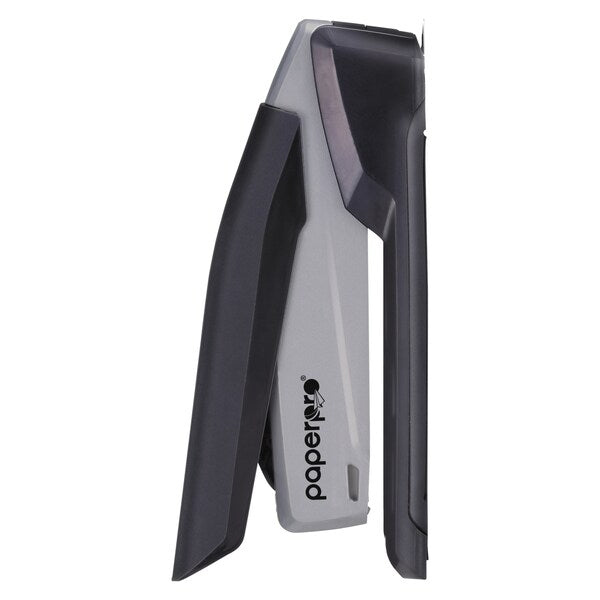Desktop Stapler, 20 Sheet, Moss
