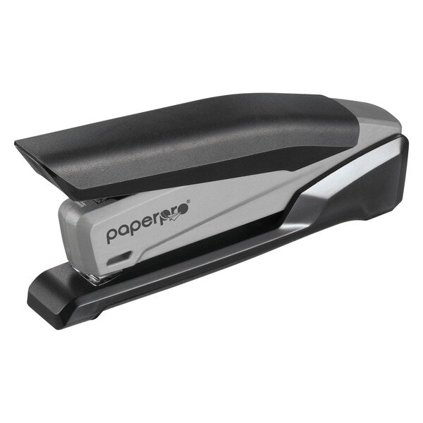 Desktop Stapler, 20 Sheet, Moss