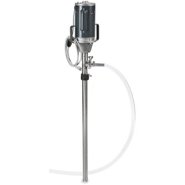 Drum Pump, For 55 gal