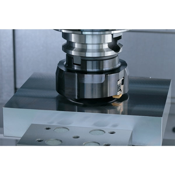 MFF 160RMSF Metric Bore Diameter