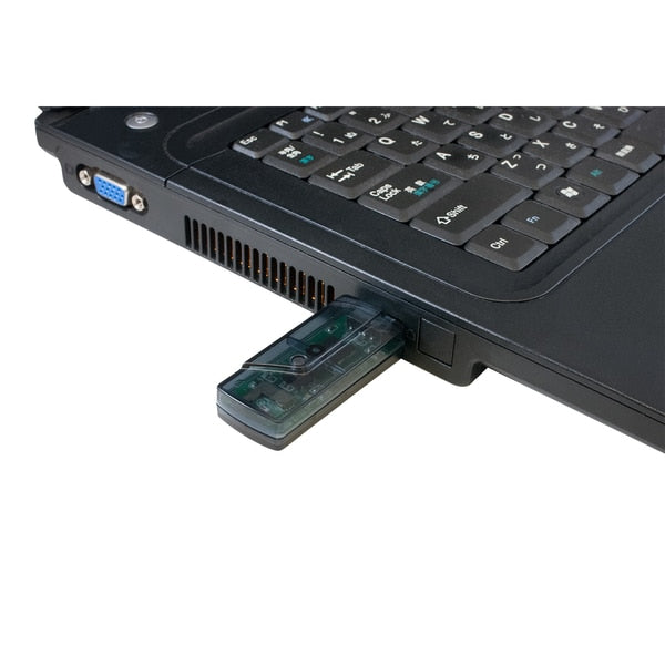 Bluetooth Converter For PC