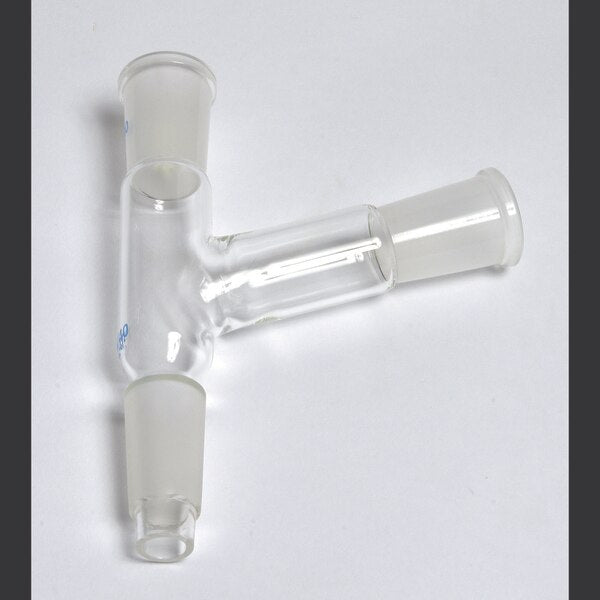 Adapter, Inclined, 105 Degrees, 24/40 Jo