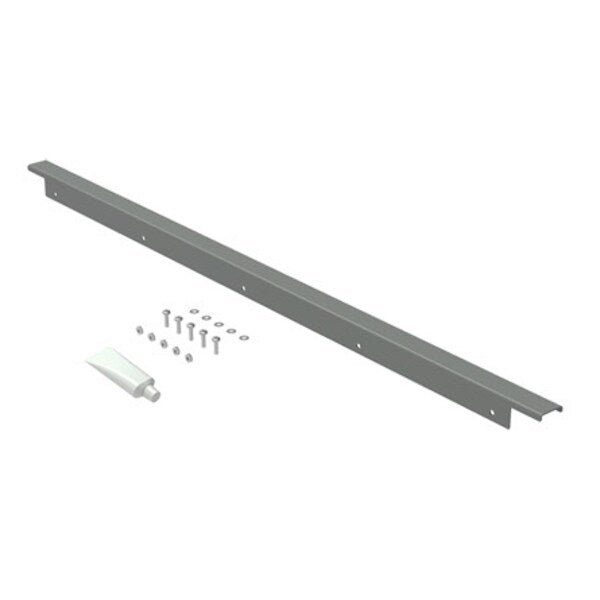 Drip Shield Kit for Type 12 Free-Standing and Floor-Mount Enclosures W