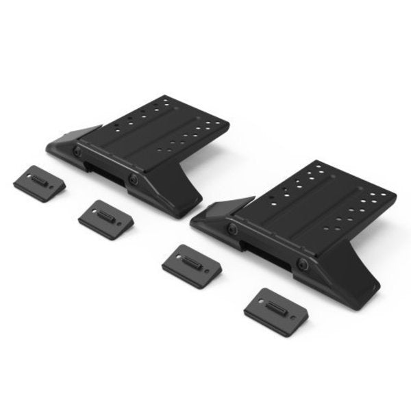 Adjustable Mount Feet Kit For Pursuit