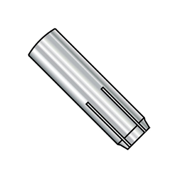 Short Drop-In Anchor, 1/4