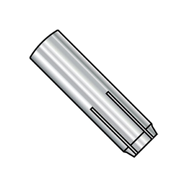 Short Drop-In Anchor, 3/4